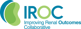 IROC logo